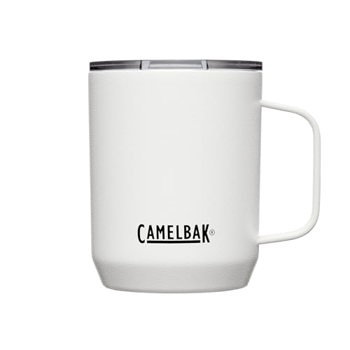 Camelbak Camp Mug Tazza Da Campo Bianco 360Ml
