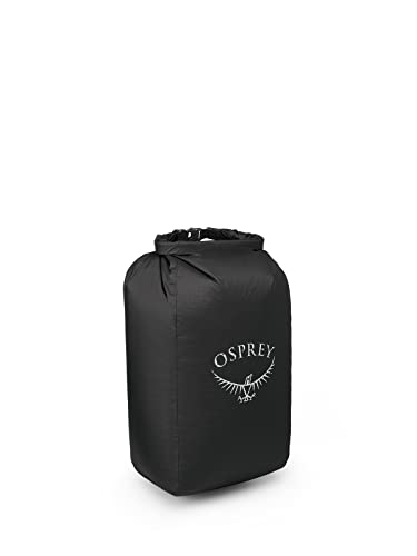 Osprey Ultralight Pack Liner S Unisex Accessories - Outdoor Black O/S
