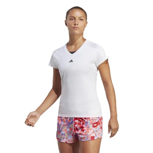 Adidas Tr-Es Min T Maglietta Bianco M