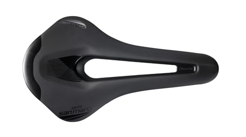 Selle San Marco Shortfit 2.0 Open-Fit Dynamic