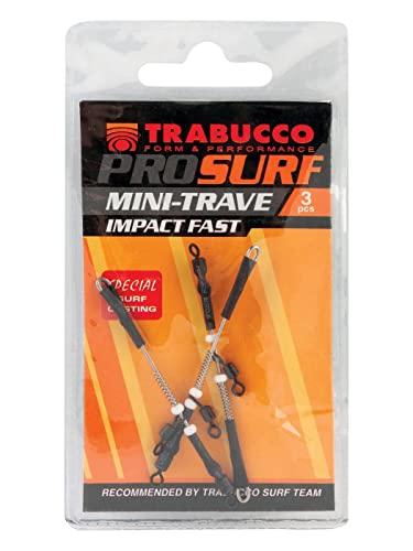 Trabucco Prosurf Mini Trave Impact Fast Misura L
