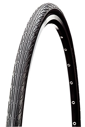 Cst 6933882518452, Copertoncino.Cs 700X28 (28-622) Nero C1421 Rigido Unisex Adulto