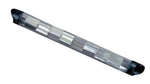 Riflettori Radar Per Barche A Vela Modello: Vela Dimensioni: 50 Mm Rilev. Km: 2,5 Miglia Peso: 400 Gr.