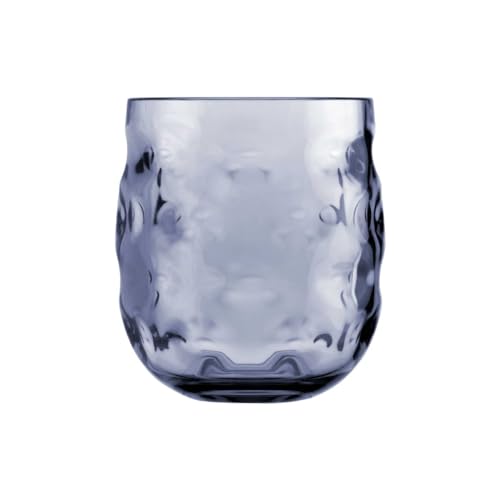 Marine Business Set Bicchieri Acqua Moon Blue