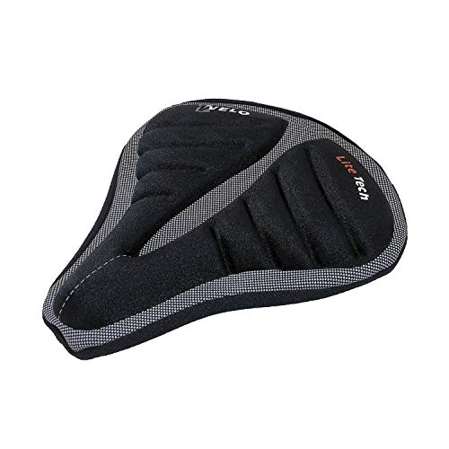 Messingschlager Sottosella Velo Lite Tech, Nero, 260 X 235 Mm
