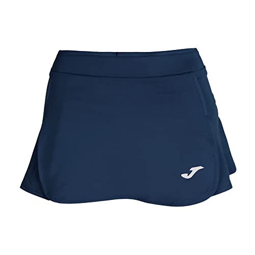Joma 900759.331 Open Ii Skirt Lady, Donna, Navy, M