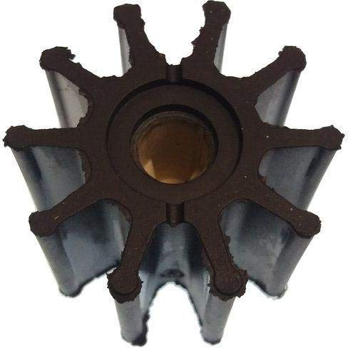 Parachinishop Girante Omc Cobra Compatibile Omc/John/Evinr 0777128,0778039,0983895, 777128 Sierra 18-3058