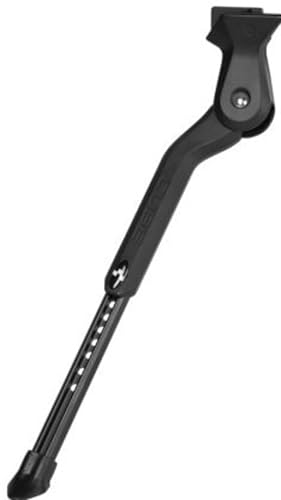 Cube Cubestand Cmpt - Cavalletto Per Bicicletta, Colore: Nero