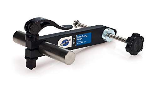 Park Tool Qkdt3, Officina Unisex-Adulto, Colore Unico, Taglia Unica