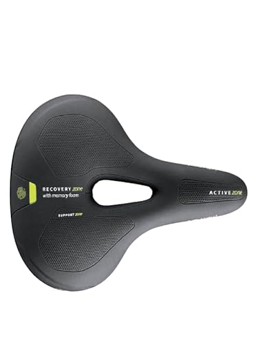 R.E.Med Remed City, Sella Unisex Adulto, Neutro, L