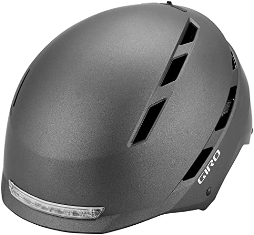 Giro Escape Mips Matte Graphite L