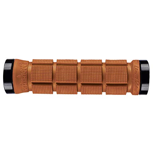Lizard Skins Northshore-Dual Lock-On-Gum, Grips Unisex-Adult, Not Mentioned