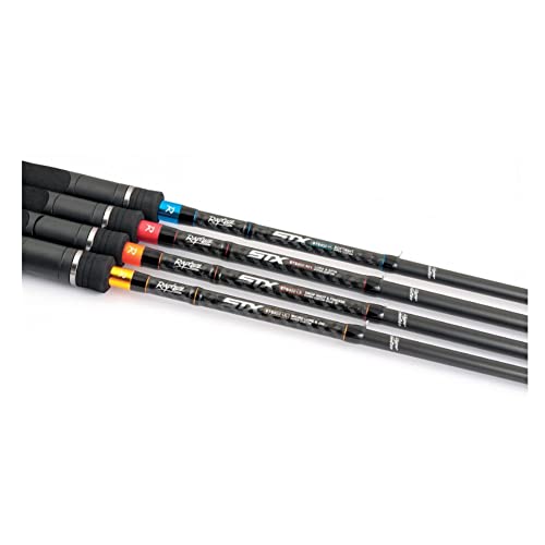 Rapture Stx Lure & Spin 2,40 Mt - 5-20 Gr Canna Da Pesca Spinning