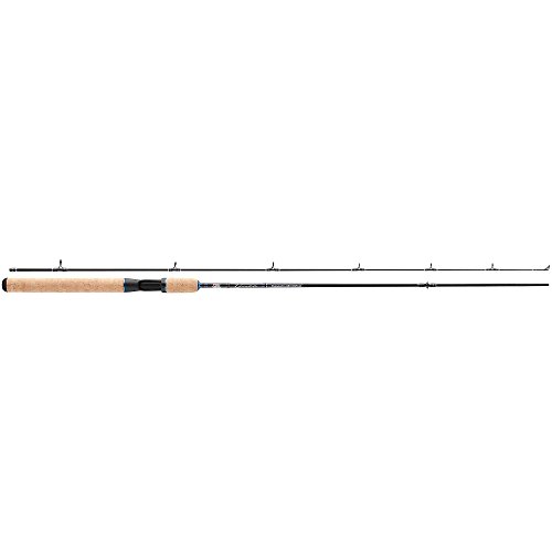 Abu Garcia Devil Casting - Canna Da Pesca