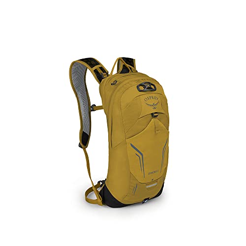 Osprey Syncro 5 Mens Multi-Sport Backpack Primavera Yellow O/S