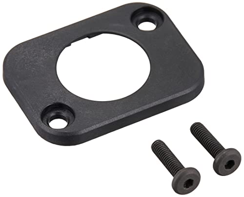 Shimano Spares Ew-Rs910 Supporto Telaio E Bulloni Di Fissaggio, Coppia