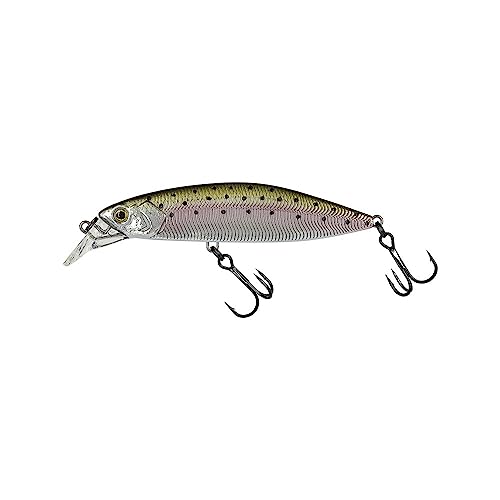 Molix Rolling Minnow 60 Fs Col. Mx Brown Trout
