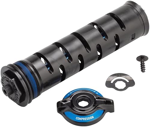 Rock Shox Accessorio Comp Dmpr Rvl 35 Rc Crn A1 Unisex Adulto, Multicolore, Taglia Unica