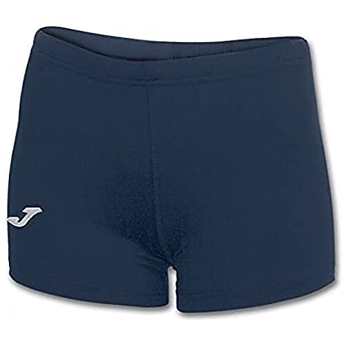 Joma 900477.331.S Scaldabagno Bermuda Da Donna, Blu, S