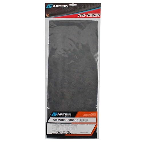 Artein Kit Fog.Mat.Rinforz. 300X450, Accessori Bici Sport, Multicolore (Multicolore), Taglia Unica