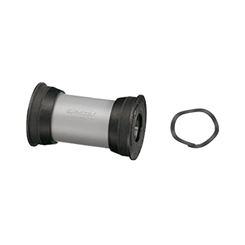 Fsa, Mov Centr M/Exo Bb92 Mtb Bb-Al Unisex Adulto, Nero, Unica
