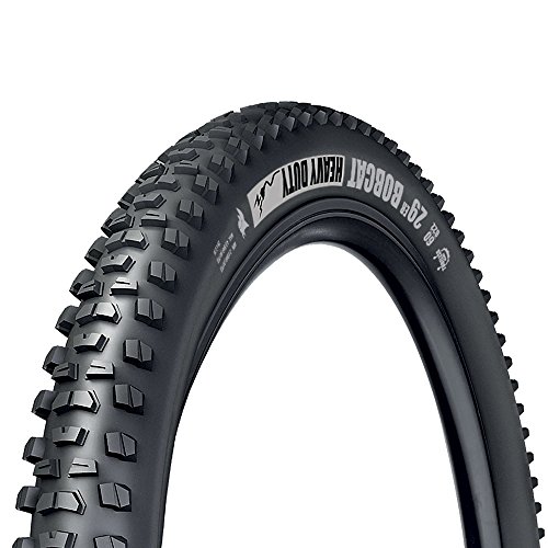 Vredestein Bobcat Heavy Duty, Nastro Integrato Unisex-Adulto, Nero, 60-622 (29X2.35)