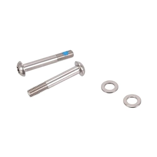 Avid Sram 00.5318.005.010 Dischi Freno, Nero, 42 Mm