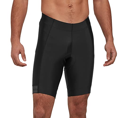 Altura Pantaloncini Progel Plus In Vita, Uomo, Nero, M