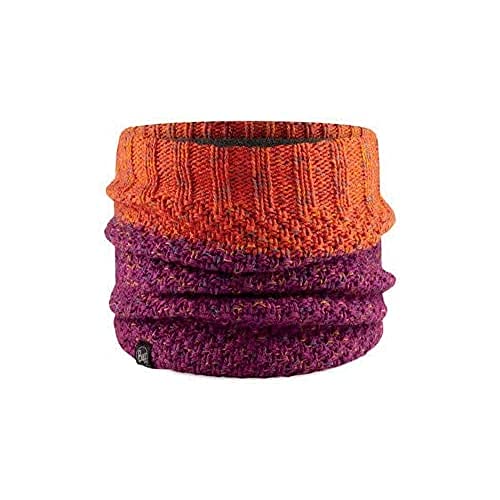 Buff Janna Fuchsia, Scarf Donna, Pink, Taglia Unica