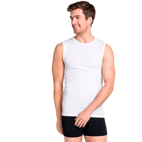 Odlo Uomo Canottiera Intima Tecnica Performance X-Light Eco