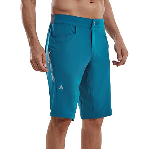 Altura Nightvision-Pantaloncini Leggeri (M) Dk-S 2022, Borsa Pantaloni Uomo, Blu Scuro