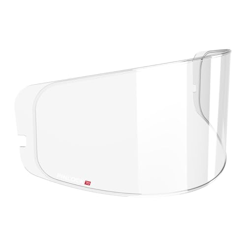 Givi Z2643Mvr Lente Pinlock 70 Dks263 Max Vision Compatibile Con Casco Givi 50.6 Sport / 50.9