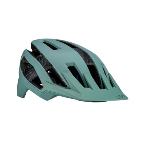 Leatt Helmet Mtb Trail 3.0 V23 Pistachio, M 55-59Cm