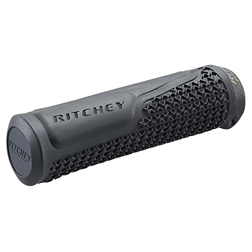 Ritchey Wcs Trail Python Mtb Manopole Manubrio: Nero