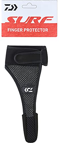 Daiwa Finger Protector