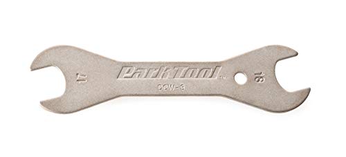 Park Tool, Attrezzatura Per Officina Dcw-1C/2C/3C/4C Chiave Inglese, Blu (Blau), Taglia Unica