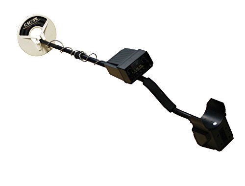 C.Scope Metal Detector 1220 Xd