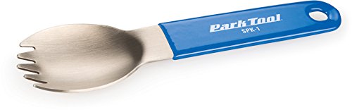 Park Tool Qkspk1, Accessori Unisex, Blu/Argento, Taglia Unica