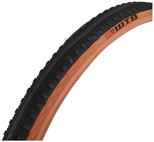 Wtb Byway, Pneumatico Per Bicicletta. Unisex Adulto, Tanwall, 700 X 40
