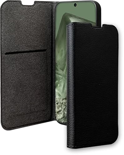 Bbc Portafoglio Folio 65% Grs Mfg Nero Pixel 8