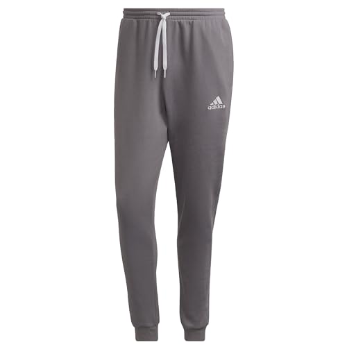 Adidas Uomo Entrada 22 Sweat Pants, Team Grey Four, S