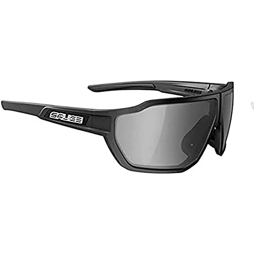 Salice Senior Sunglasses + Spare Lens Nero 024Q