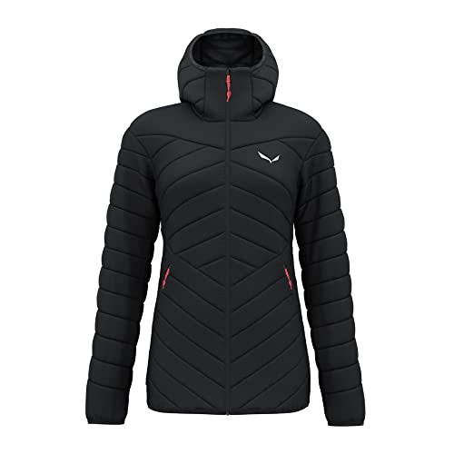 Salewa Brenta Rds Dwn W Jacket, Piumino Donna, Navy Blazer/6080, 40