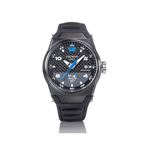 Orologio Locman Mare 0556K09S-Bkcbsksk