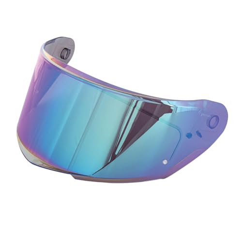 Givi Z2664Ir Visiera Iridium Predisposizione Pinlock Casco Givi 50.6 Sport / 50.9
