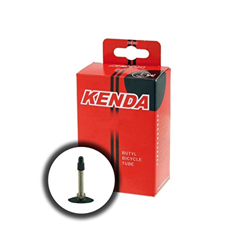 Kenda Camera D'Aria 22X1 Valvola Francia 23-501 48Mm In Scatola (Camere D'Aria 20-22) / Inner Tube 22X1 48Mm 23-501 Presta Valve Box (Air Tube 20-22)