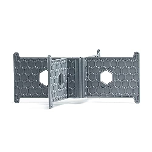 Colapz Supporto Pieghevole Per L'Uso Con Erogatore D'Acqua Da Campeggio 2-In-1 E 3-In-1