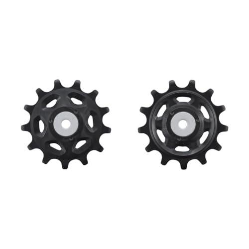 Shimano 4550170905668, Pulegge Cambio Rd-M8130-Sgs Shim Xt Linkg 11V Kit Unisex-Adult, Multi-Coloured (Multi-Coloured), One Size