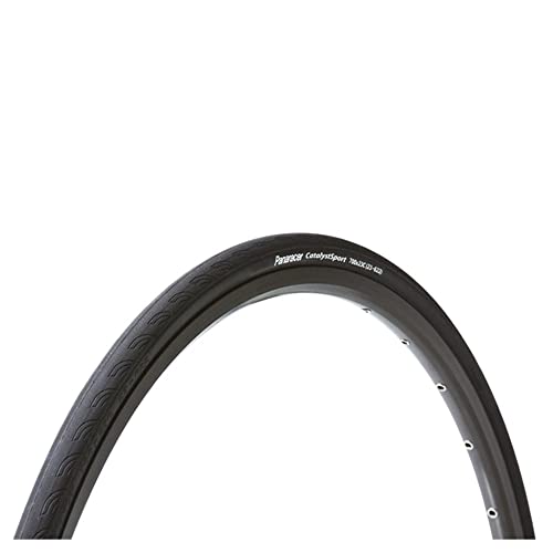 Panaracer Catalyst Sport Road, Pneumatico. Unisex-Adulto, Nero, Size 700 X 25C