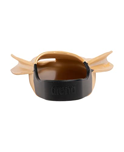 Arena Powerfin Pro Ii Pinne Da Allenamento Piscina, Pinne Nuoto Piscina Da Adulti, Pinne In 100% Silicone, Pinne Corte Nuoto Piscina Confortevoli